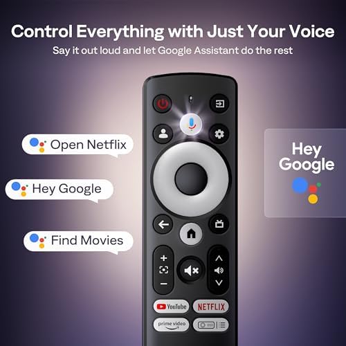 Aurzen EAZZE D1G Official Google TV 4K Supported Smart Projector, WiFi & Bluetooth, Auto Focus & Keystone, Dolby Audio, Native 1080P — image 5